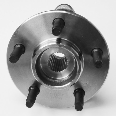  530024 Wheel Bearing and Hub Assembly For FORD,MAZDA